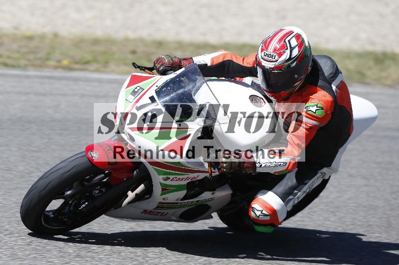 /12 30.04.2026  Speer Racing ADR/Gruppe Classic/74